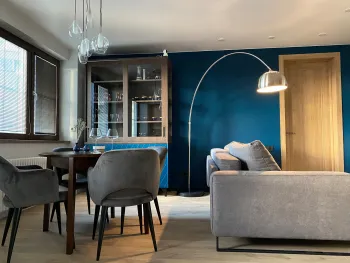 Интерьер  смотреть на Basicdecor