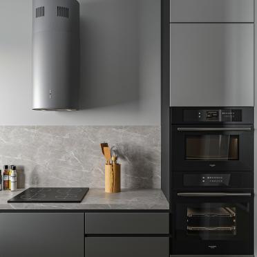 Интерьер кухни  смотреть на Basicdecor