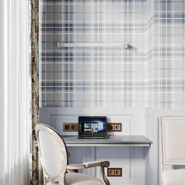 Интерьер гостиной  смотреть на Basicdecor