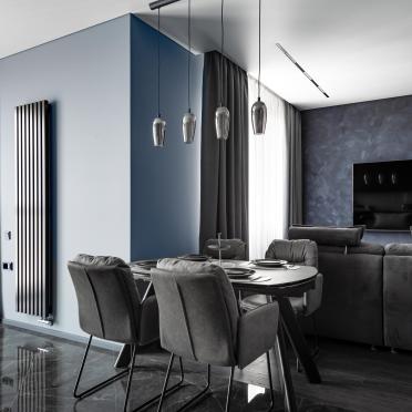Интерьер кухни  смотреть на Basicdecor