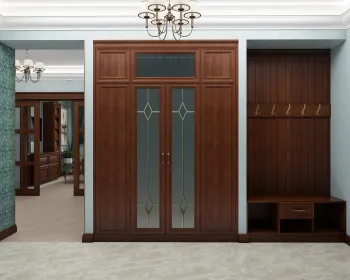 Интерьер прихожей  смотреть на Basicdecor
