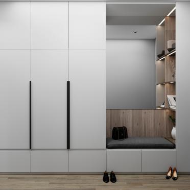 Интерьер в современном стиле смотреть на Basicdecor