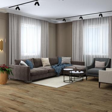 Интерьер гостиной  смотреть на Basicdecor