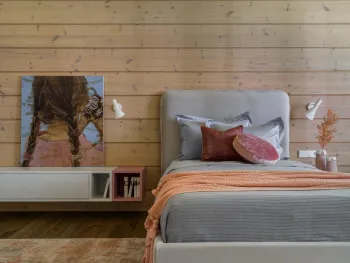Интерьер детской  смотреть на Basicdecor