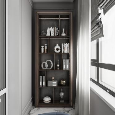 Интерьер  смотреть на Basicdecor