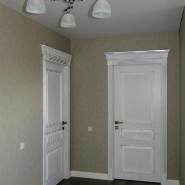 Интерьер коридора  смотреть на Basicdecor