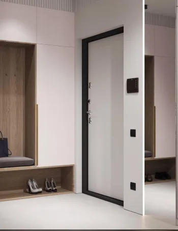 Интерьер прихожей  смотреть на Basicdecor