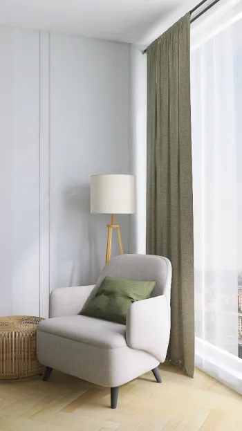 Интерьер  смотреть на Basicdecor