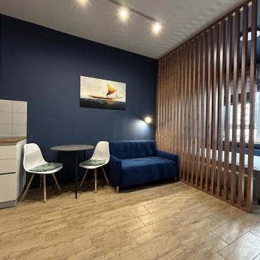 Интерьер гостиной  смотреть на Basicdecor
