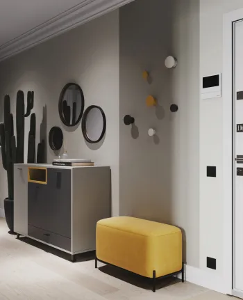 Интерьер  смотреть на Basicdecor