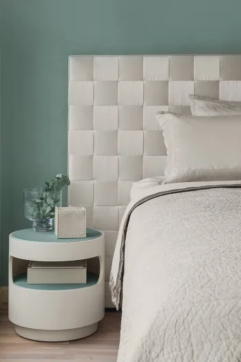 Интерьер спальни в современном стиле смотреть на Basicdecor