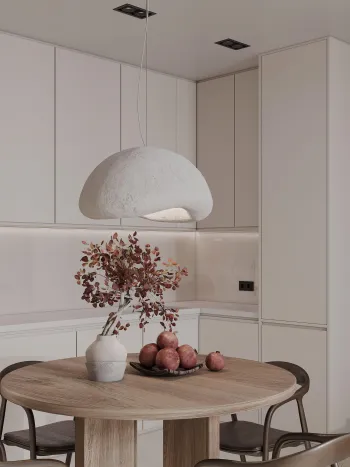 Интерьер кухни  смотреть на Basicdecor