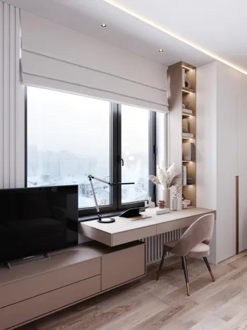Интерьер гостиной  смотреть на Basicdecor