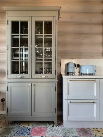 Интерьер  смотреть на Basicdecor