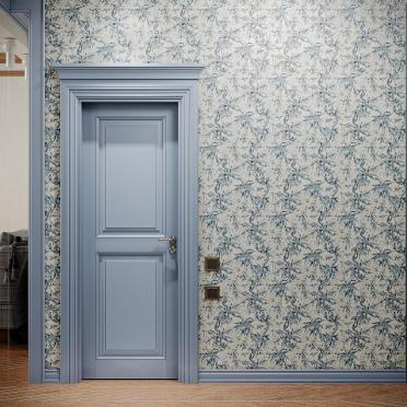 Интерьер коридора  смотреть на Basicdecor