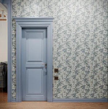 Интерьер коридора  смотреть на Basicdecor