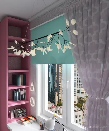 Интерьер в современном стиле смотреть на Basicdecor