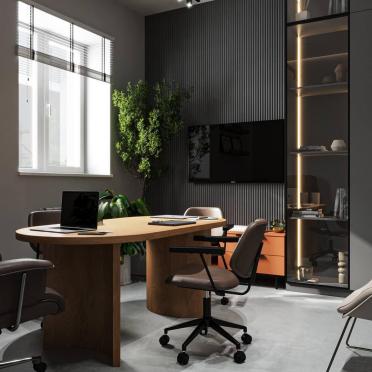 Интерьер  смотреть на Basicdecor