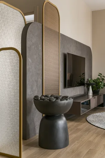 Интерьер гостиной  смотреть на Basicdecor
