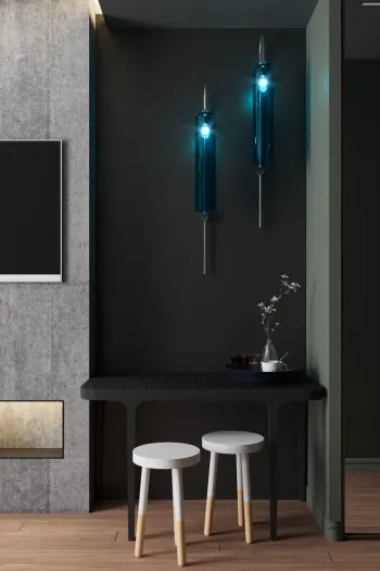 Интерьер в современном стиле смотреть на Basicdecor
