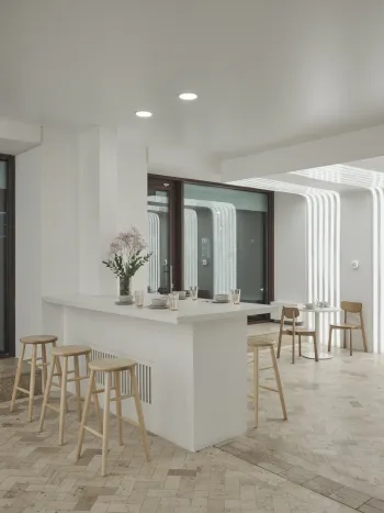 Интерьер в современном стиле смотреть на Basicdecor
