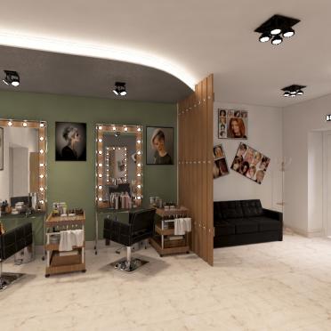Интерьер  смотреть на Basicdecor