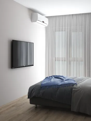 Интерьер спальни  смотреть на Basicdecor