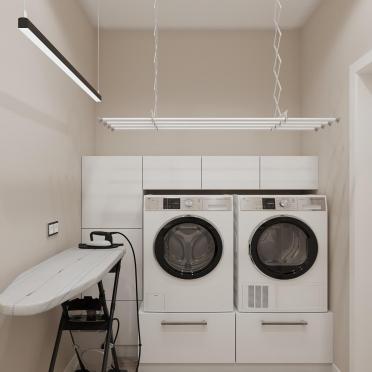 Интерьер  смотреть на Basicdecor