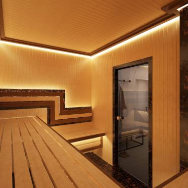 Интерьер в современном стиле смотреть на Basicdecor