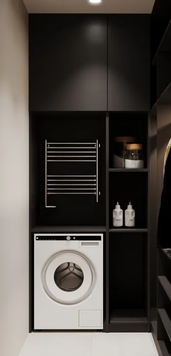 Интерьер в современном стиле смотреть на Basicdecor