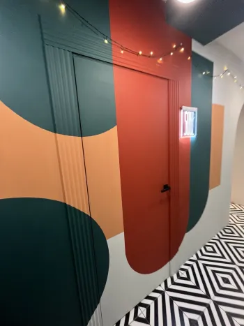Интерьер  смотреть на Basicdecor