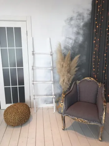 Интерьер в стиле фьюжн смотреть на Basicdecor