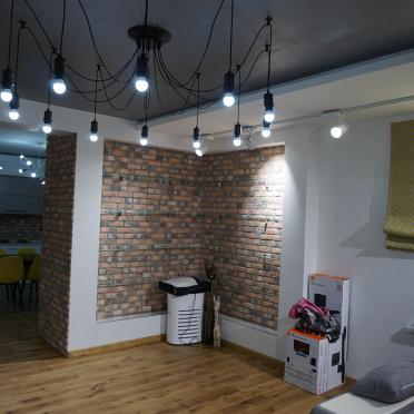 Интерьер  смотреть на Basicdecor
