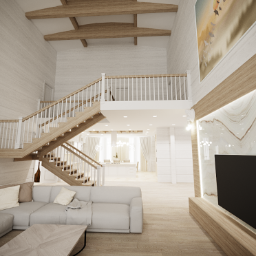 Интерьер  смотреть на Basicdecor
