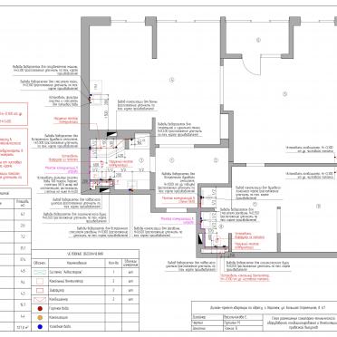 Интерьер с проходной  смотреть на Basicdecor