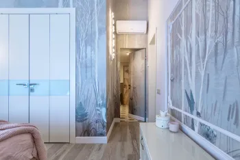 Интерьер  смотреть на Basicdecor