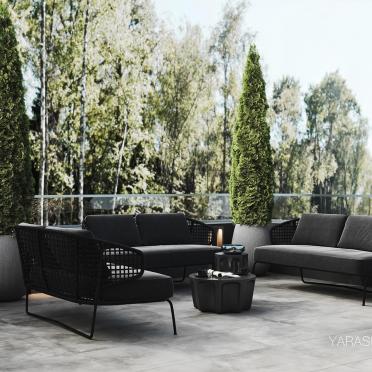 Интерьер  смотреть на Basicdecor