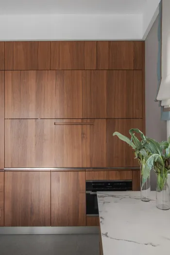 Интерьер в современном стиле смотреть на Basicdecor
