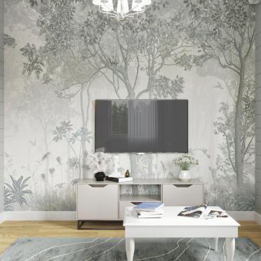 Интерьер  смотреть на Basicdecor