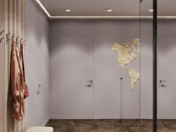 Интерьер  смотреть на Basicdecor