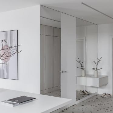 Интерьер ванной  смотреть на Basicdecor