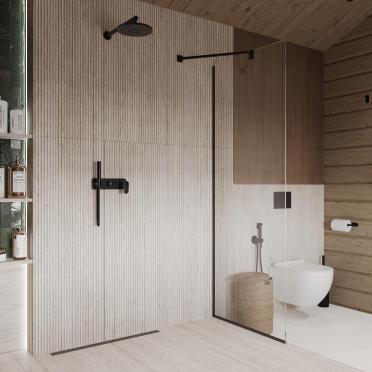 Интерьер ванной  смотреть на Basicdecor