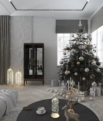 Интерьер  смотреть на Basicdecor