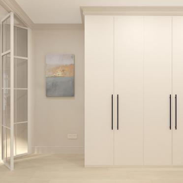 Интерьер коридора  смотреть на Basicdecor