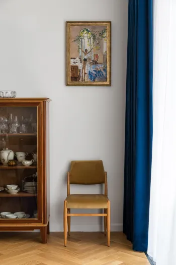 Интерьер  смотреть на Basicdecor