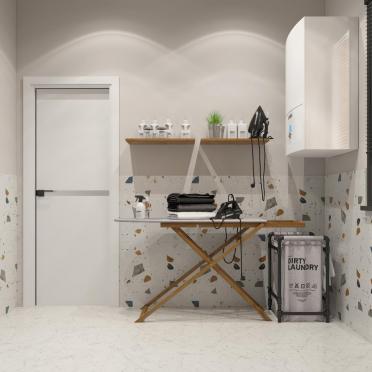 Интерьер  смотреть на Basicdecor