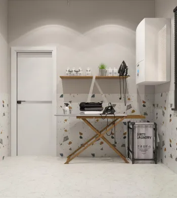 Интерьер  смотреть на Basicdecor