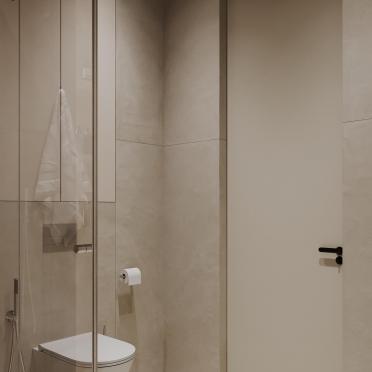 Интерьер ванной  смотреть на Basicdecor