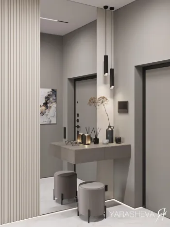 Интерьер  смотреть на Basicdecor