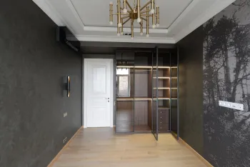 Интерьер прихожей в неоклассике смотреть на Basicdecor